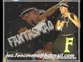 fantasmão tocando desço a madeira  ao vivo 