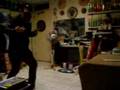 2008-01-16 | hood hoppin ~> shawty gettin down...LA dance two step (00:46)