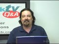Q&A Episode 35