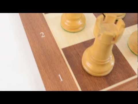 chess set