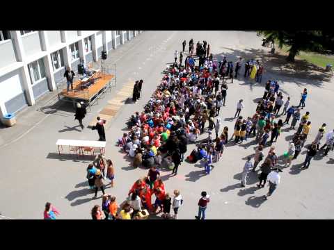collège claude debussy