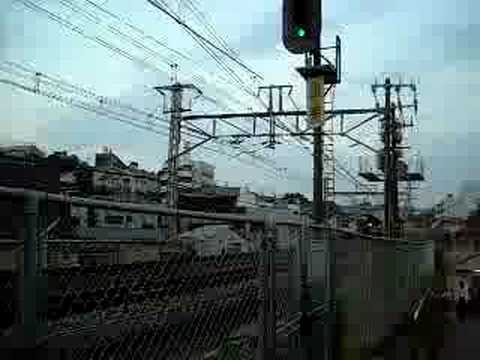 根岸線209系