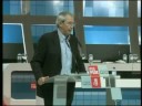 Emilio Pérez Touriño elexido Secretario Xeral do PSdeG (1 de 1)