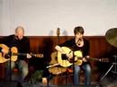 Karine Polwart Trio.I\