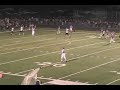 SE Polk Rams - Week 7 - Oct 17, 2008