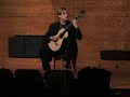 Jason Vieaux: Barrios \"Julia Florida\"