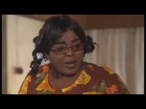 MADAM ELIZA part 1(LATEST NOLLYWOOD MOVIES) 2016