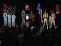Revenge of the Nerds Song