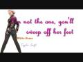 videos de White Horse - Taylor Swift - WITH LYRICS ON SCREEN![request]