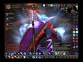 World of Warcraft Shattered Halls Boss Battles