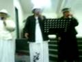 Auckland SAOG Worship Team