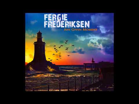 Frederiksen -