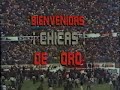 Recibimiento Chicas del Voley Peruano Seul 88
