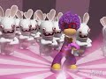 Bunnies very useful scientific facts - ALL + bonus -