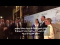 Amal Azhari- Beirut Fashion Week 2017
