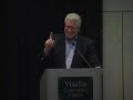 Huell Howser at the 2008 California Small Farm Conference #1 Huell Howser at the 2008 California Small Farm Conference #1