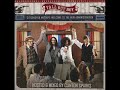 Fall out boy lake effect kid and America\