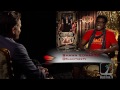 shawn edwards sits down with leonardo dicaprio to discuss his role as jay gatsby in the new movie the great gatsby, jay-z and hip hop. leonardo dicaprio (jay...