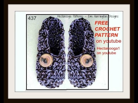Free Crochet Patterns and Projects, How To Crochet Guides, Charts