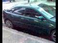 FAST WING PROYECTO MAZDA 626 ALEGRO