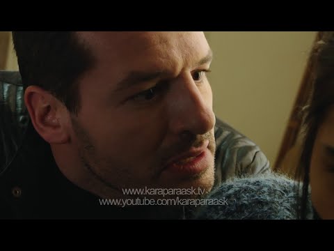 Kara Para Aşk 35. Bölüm 3. Fragmanı                                                                                                                                                                                                                       
