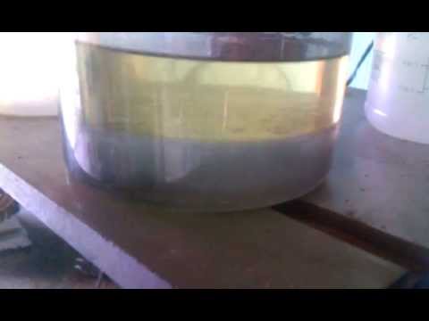 how to get rid of ethanol in gasoline