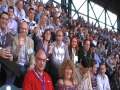 Entry to Safeco Field for Questel-Edital Group