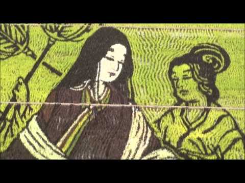 「[芸術]田んぼに浮かぶ「かぐや姫」、青森県田舎館村の『田んぼアート 2011』」のイメージ