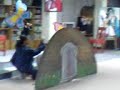 Chinese opera rehearsal (Butterfly Lovers)