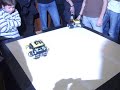 Match 10 - LegoSumoDeathmatch@24c3 Match 10 - LegoSumoDeathmatch@24c3