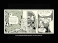 litgraphic: the world of the graphic novel promo vid #3