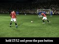 Fifa 09 Free Kick Tutorial for Xbox 360 and PS3 Fifa 09 Free Kick Tutorial for Xbox 360 and PS3