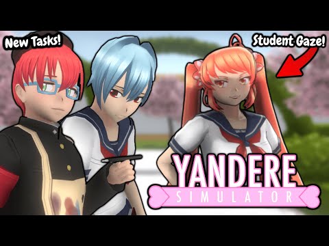 Yandere Blog — OMG ! Been waiting for this day for months to make