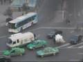 Traffic in China