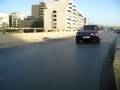 CIVIC EG6 B16A vs CLK 320