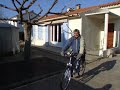 Guy Fignon  roi du v�lo