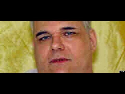 how to locate an inmate in ohio