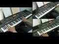 Angela Aki Tashika Ni Piano アンジェラ・アキ…