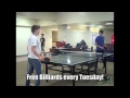 Titan Bowl & Billiards