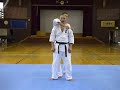 ZADO Goshin-jutsu Digest