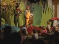 Bóbita Bábszínház - A kacsa és a tücsök Bóbita Bábszínház - A kacsa és a tücsök