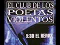 CPV - La Invasi�n De Los Hombres Metr�nomo