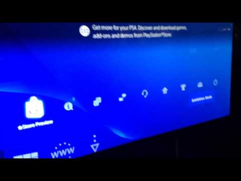 Vidéo 1