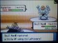 videos de Pokémon Battle PA-001: A180 (DS)