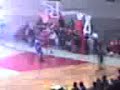 BSKT LNBP - Lobos Grises vs Santos Reales