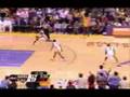 Kobe Bryant Top PLays as #8