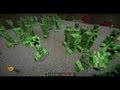 Minecraft: Testing for VC 3.0 Mob Tower