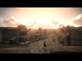 red dead redemption - my name is john marston