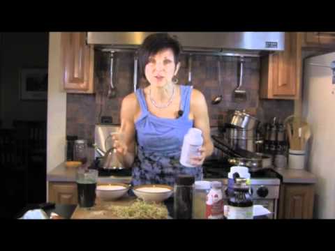 how to eliminate hypothyroidism