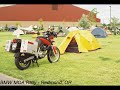 2001 TX/Arctic Circle and back on an F650 2001 TX/Arctic Circle and back on an F650